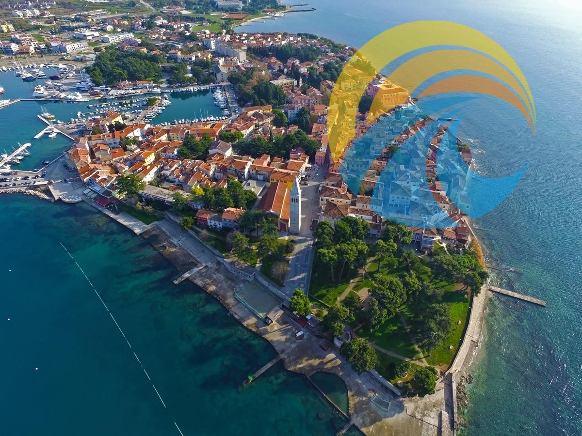 Apartments Valter 881 Novigrad  Exterior photo
